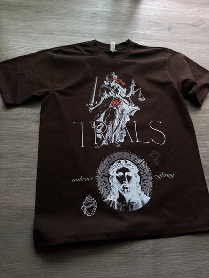 TRIALS Tee