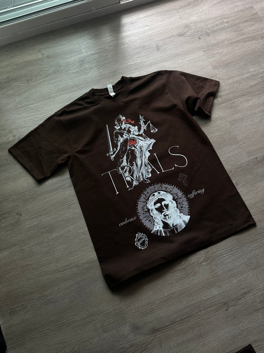 TRIALS Tee